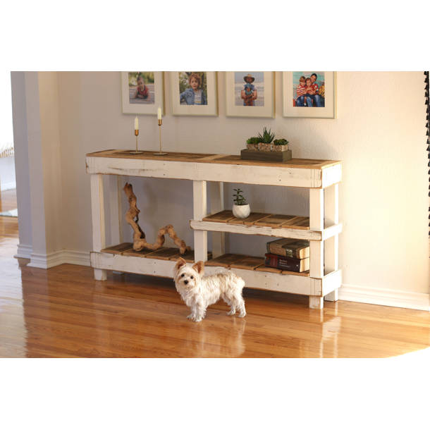 Gracie Oaks Etha Coffee Table with Storage & Reviews Wayfair